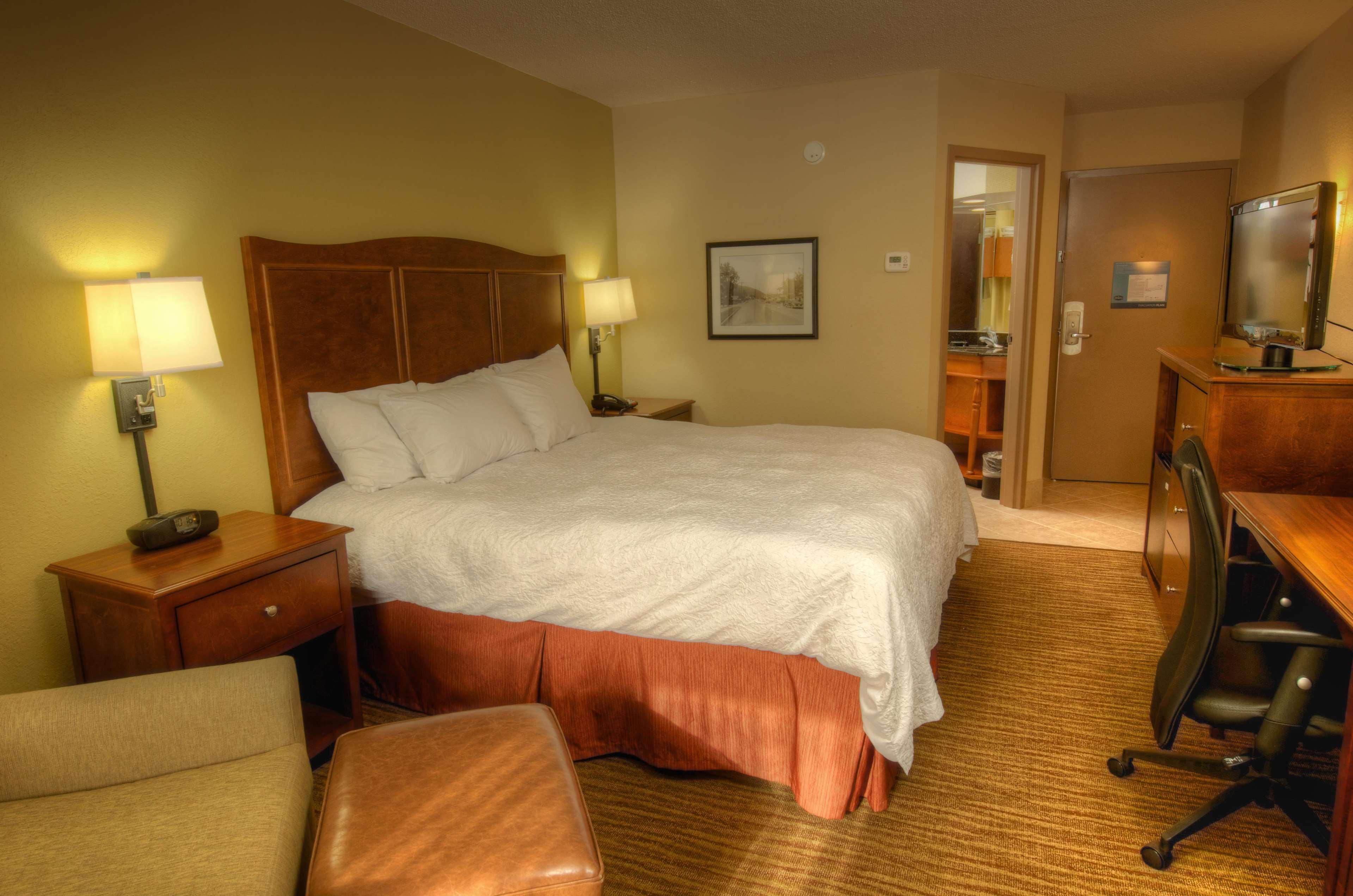 Hampton Inn Гетлинбург Екстериор снимка