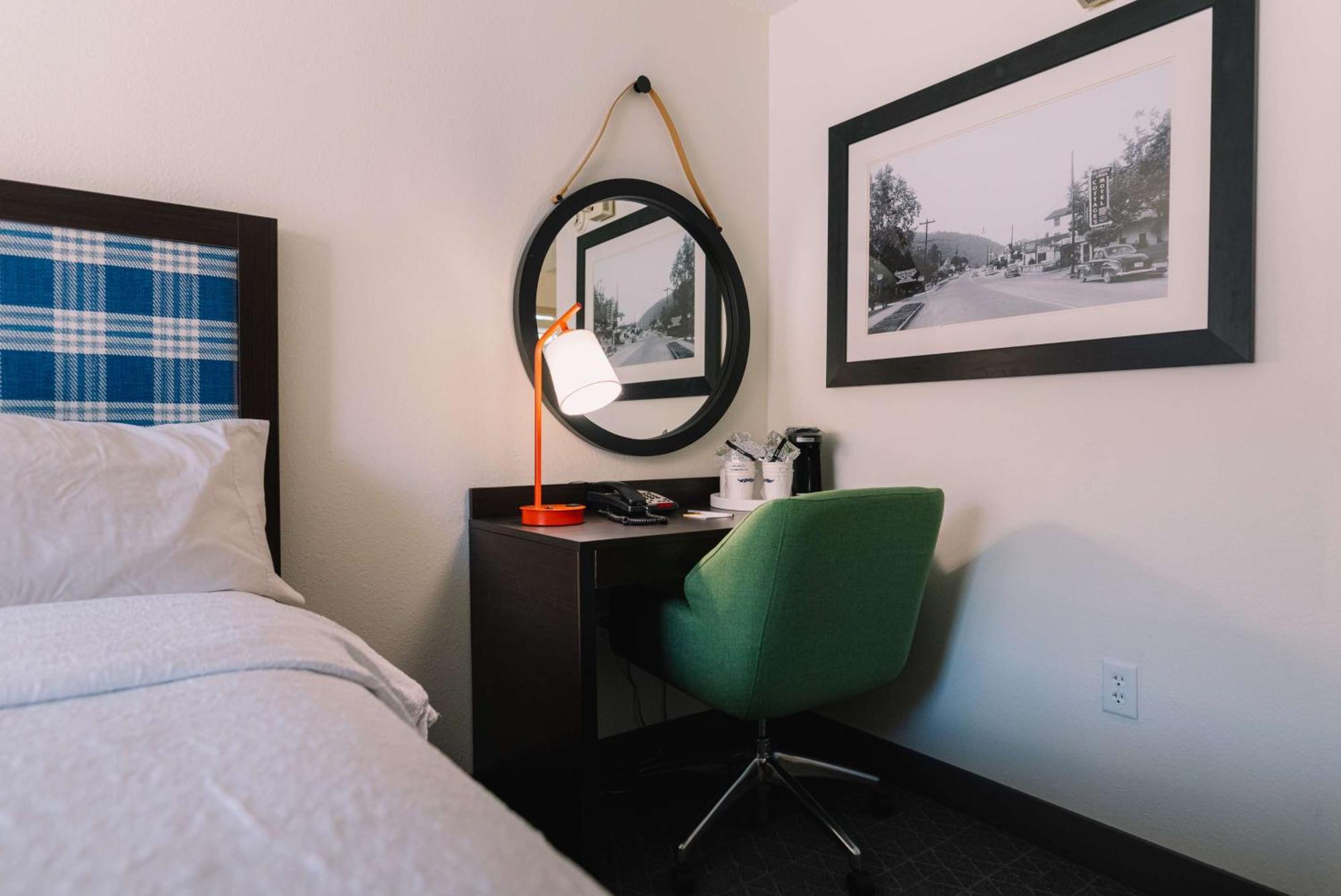 Hampton Inn Гетлинбург Екстериор снимка