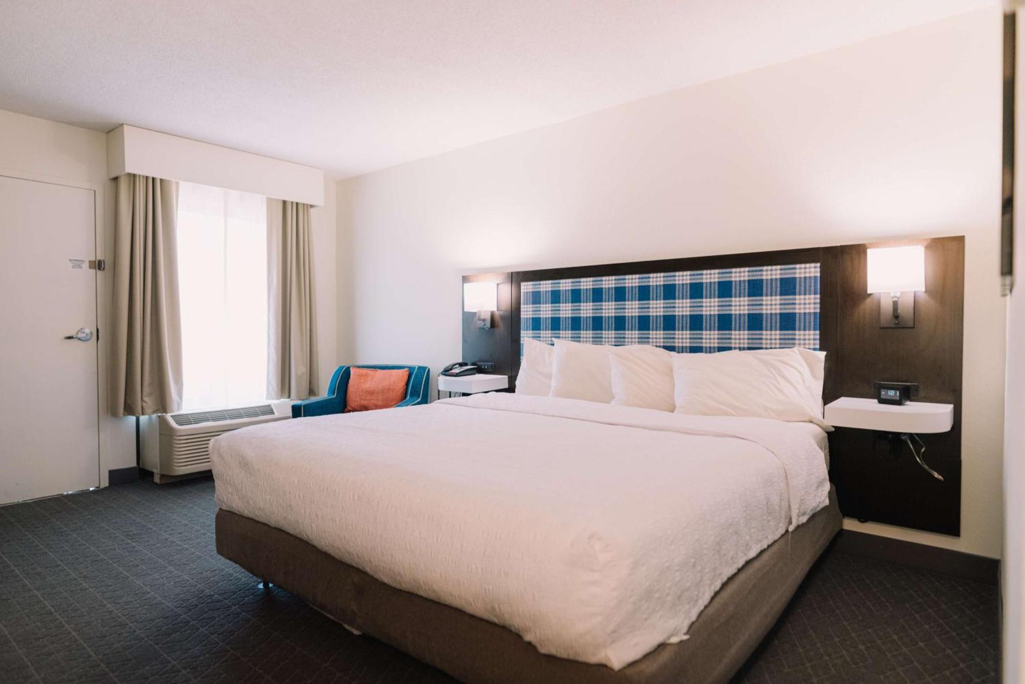 Hampton Inn Гетлинбург Екстериор снимка