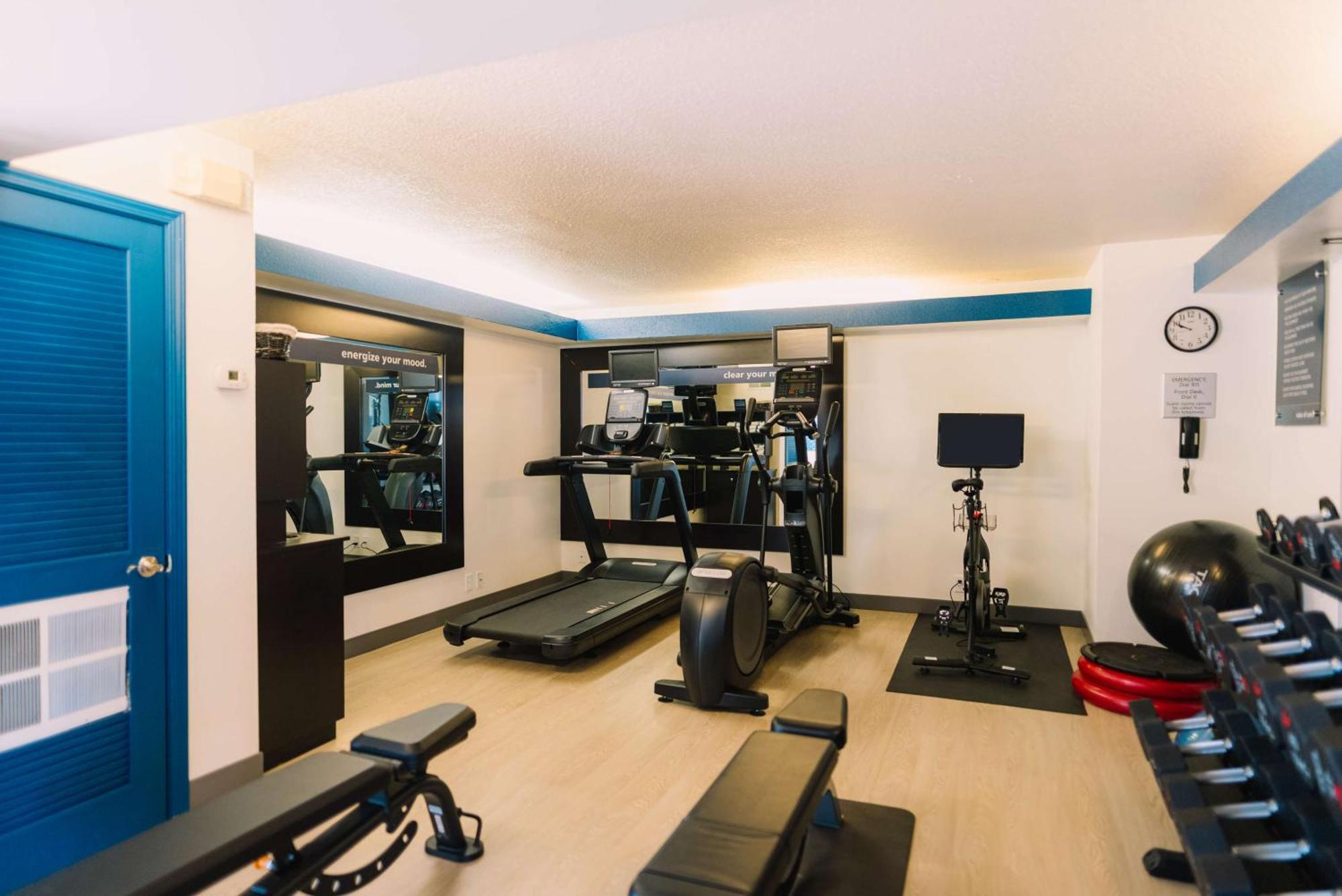 Hampton Inn Гетлинбург Екстериор снимка