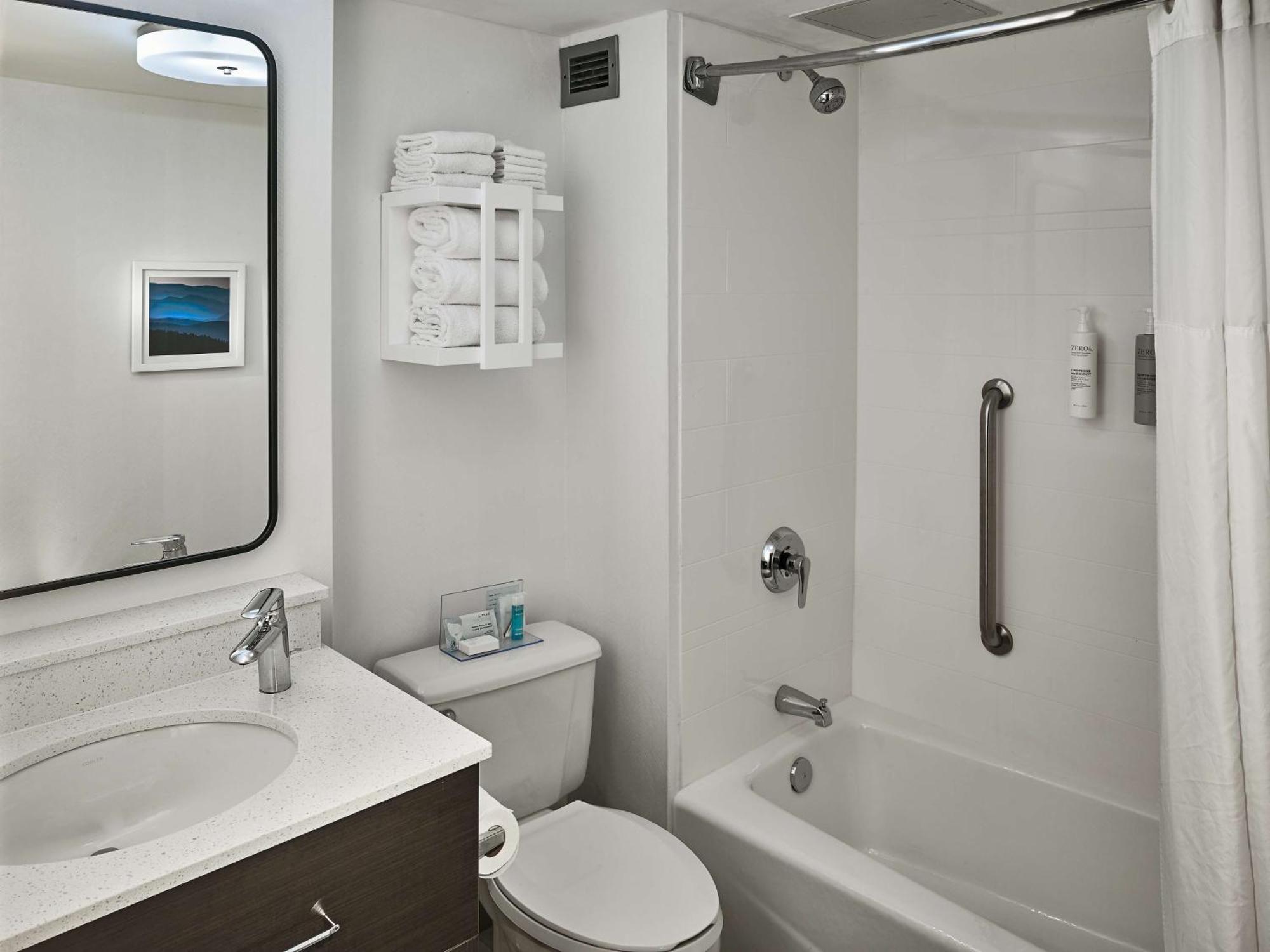 Hampton Inn Гетлинбург Екстериор снимка
