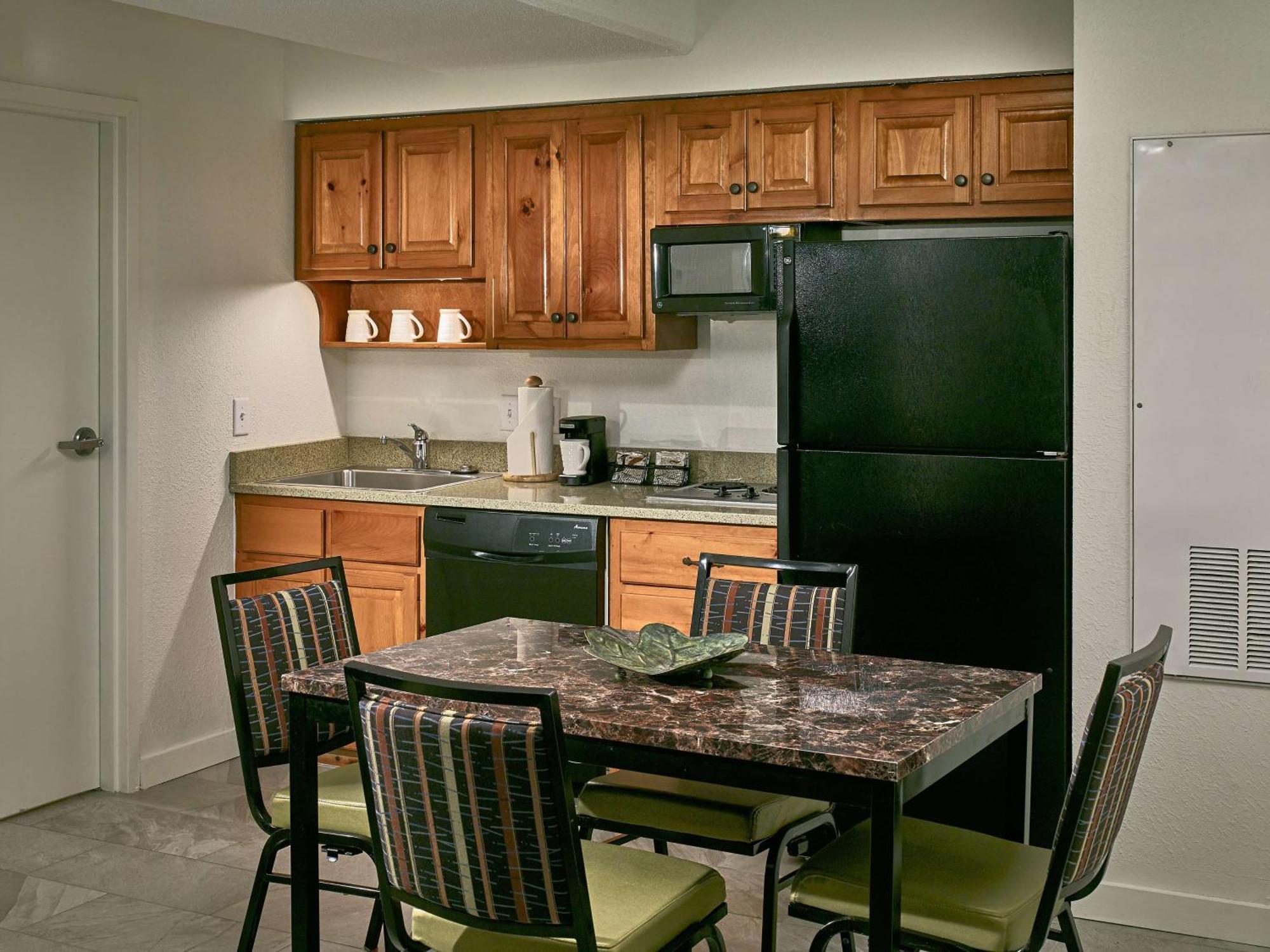 Hampton Inn Гетлинбург Екстериор снимка