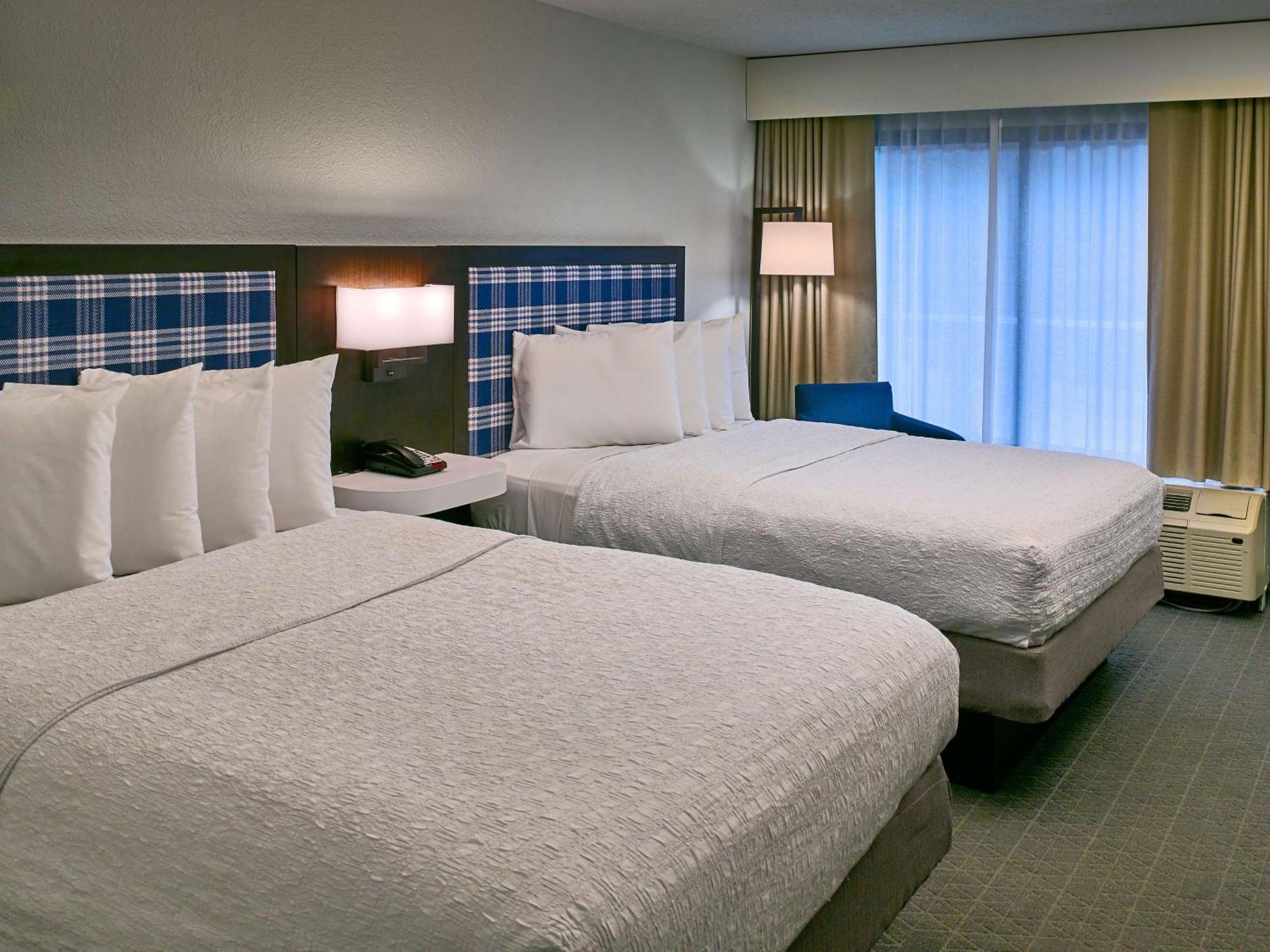 Hampton Inn Гетлинбург Екстериор снимка