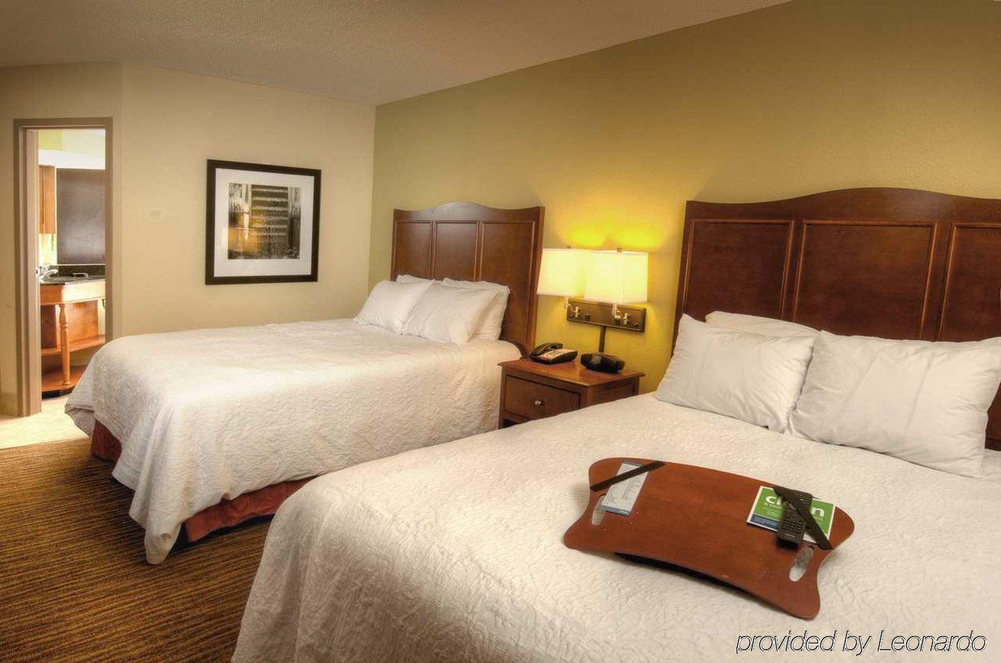Hampton Inn Гетлинбург Екстериор снимка