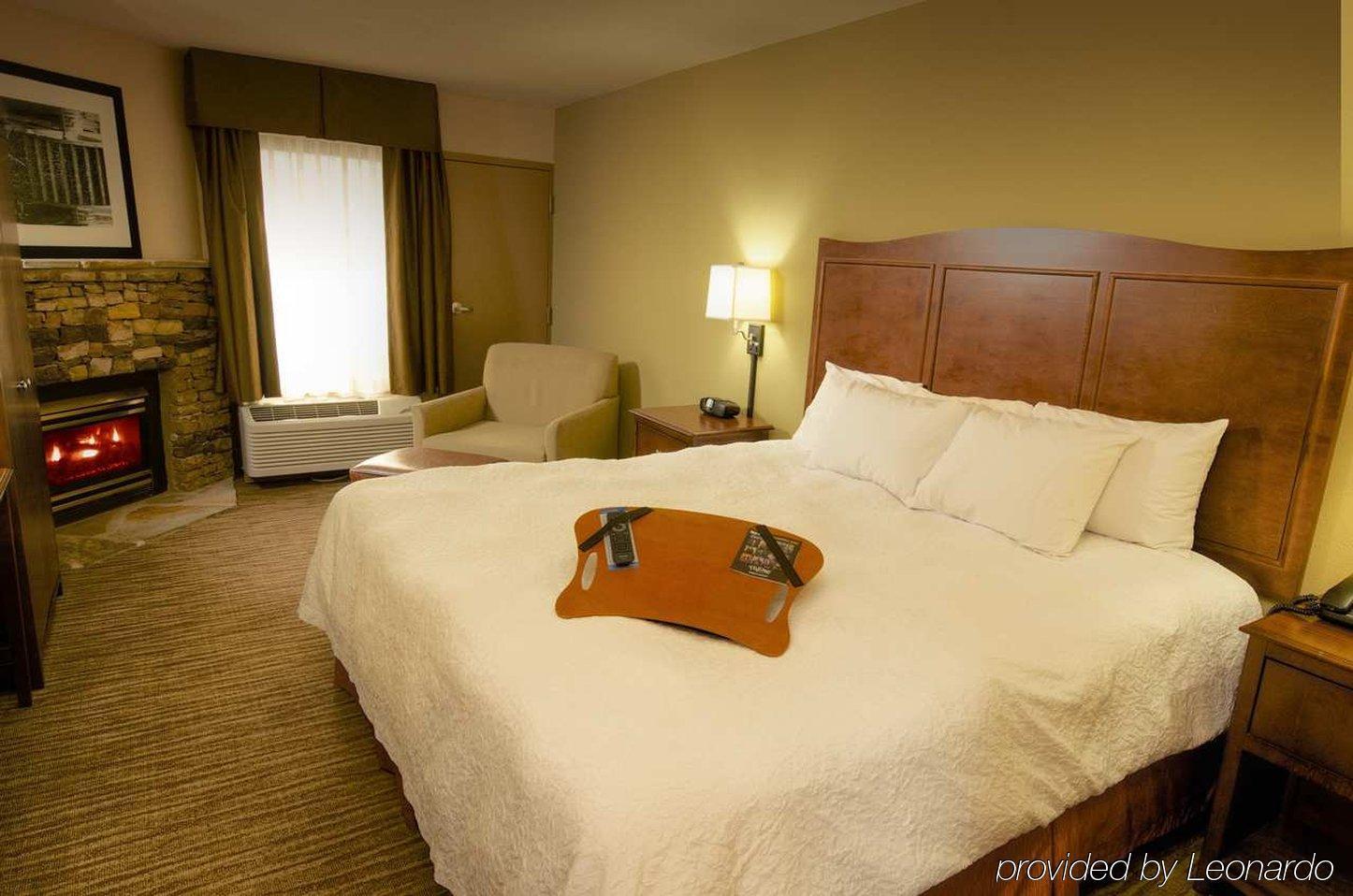 Hampton Inn Гетлинбург Екстериор снимка